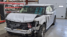 Load image into Gallery viewer, Side View Door Mirror Ford Flex 2015 - NW394688
