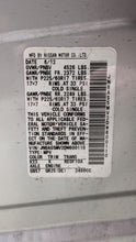 Load image into Gallery viewer, OUTER TAIL LIGHT LAMP Nissan Rogue 08 09 10 11 12 13 Right - NW404816
