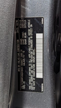 Load image into Gallery viewer, Front Fender  VOLVO S60 2016 - NW396813
