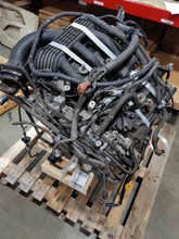 Load image into Gallery viewer, FRONT DRIVE SHAFT Armada Pathfinder Frontier 04 05 - 10 - NW396578
