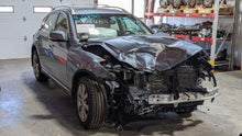 Load image into Gallery viewer, FRONT DRIVE SHAFT Q60 EX37 M37 G25 G37 2009 09 2010 10 2011 11 12 13 14 - NW396577
