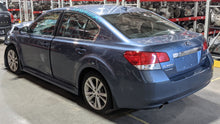 Load image into Gallery viewer, CV AXLE SHAFT Subaru Legacy 2010 10 2011 11 2012 12 Rear Auto - NW392452
