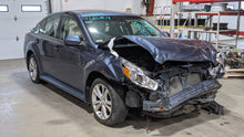 Load image into Gallery viewer, CV AXLE SHAFT Subaru Legacy 2010 10 2011 11 2012 12 Front - NW392453
