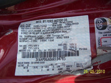 Load image into Gallery viewer, Radio Ford Fusion 2010 - MM104352

