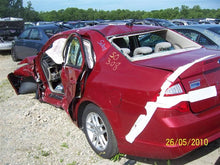 Load image into Gallery viewer, Radio Ford Fusion 2010 - MM104352
