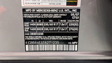 Load image into Gallery viewer, CALIPER ML320 ML350 ML450 R320 R350 GL350 06 07 08 09 - 12 Left Front - NW524408
