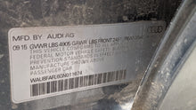 Load image into Gallery viewer, OUTER TAIL LIGHT LAMP A4 S4 2013 13 2014 14 2015 15 2016 16 Right - NW404739

