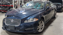 Load image into Gallery viewer, IGNITION SWITCH Jaguar Vanden Pl XJ XJL XJR 10 11 12 13 14 - NW399280
