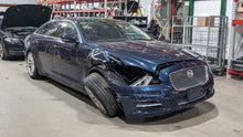 Load image into Gallery viewer, FRONT FENDER Jaguar Vanden Pl XJ XJL XJR 2010-2019 Left - NW396755
