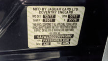 Load image into Gallery viewer, FRONT CV AXLE SHAFT Vanden Pl XF XFR XJ XJL 13 14 15 16 17 Left - NW392321
