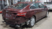 Load image into Gallery viewer, Ignition Switch Toyota Avalon 2015 - NW399320
