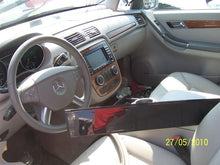 Load image into Gallery viewer, REAR TEMPERATURE CONTROLS ML350 ML500 R320 R350 R500 R63 06-08 - MM26720
