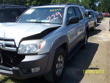 Load image into Gallery viewer, Radio Toyota 4 Runner 2003 - MM84013
