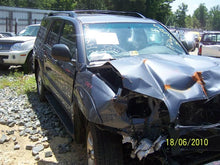 Load image into Gallery viewer, Radio Toyota 4 Runner 2004 - MM118142
