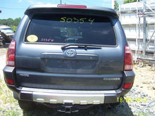 Load image into Gallery viewer, Radio Toyota 4 Runner 2004 - MM118142

