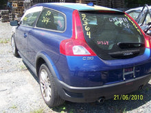 Load image into Gallery viewer, RADIO CONTROLS Volvo C30 S40 V40 V50 2008 08 2009 09 2010 10 - MM97150
