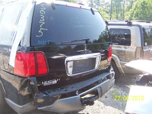 Load image into Gallery viewer, Radio Lincoln Navigator 2003 - MM106779
