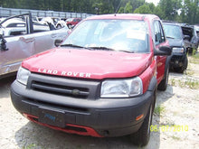 Load image into Gallery viewer, AC COMPRESSOR Freelander 2002 02 2003 03 2004 04 05 - MM70821
