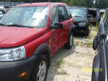 Load image into Gallery viewer, AC COMPRESSOR Freelander 2002 02 2003 03 2004 04 05 - MM70821
