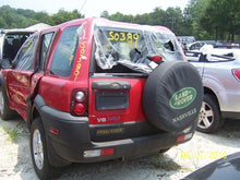 Load image into Gallery viewer, AC COMPRESSOR Freelander 2002 02 2003 03 2004 04 05 - MM70821

