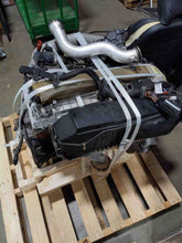 Load image into Gallery viewer, [INVENTORYCAR_YEAR_MAKE_MODEL] RADIATOR FAN ASSEMBLY - NW395526

