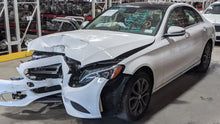Load image into Gallery viewer, WHEEL RIM C250 C300 C350 C43 C63 15-18 17x7 17x7, 5 lug, 112mm - NW406403
