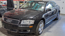 Load image into Gallery viewer, AC COMPRESSOR Audi A8 Phaeton 2003 03 2004 04 2005 05 2006 06 - NW394060
