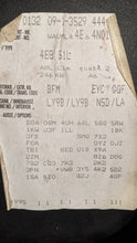 Load image into Gallery viewer, WIPER SWITCH Audi A4 A8 A6 S4 2003 03 04 05 06 07 - 09 - NW394492
