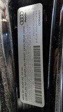 Load image into Gallery viewer, FRONT KNEE Audi A8 S8 03 04 05 06 07 08 09 10 Left - NW399552
