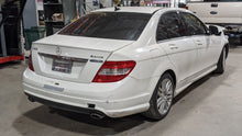 Load image into Gallery viewer, REAR DOOR GLASS C230 C250 C300 C350 C63 08 09 10 11 Left - NW402533
