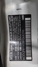 Load image into Gallery viewer, FRONT DRIVE SHAFT C230 C250 C300 C350 C63 CL550 CL600 CL63 CL65 08-15 - NW396589
