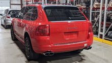 Load image into Gallery viewer, WHEEL RIM Cayenne 2005-2010 19x9 ALLOY 19x9 - NW417274
