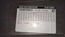 Load image into Gallery viewer, [INVENTORYCAR_YEAR_MAKE_MODEL] WHEEL RIM 18x8-1/2 18x8-1/2, 6 lug, 5-1/2" - NW406114
