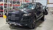 Load image into Gallery viewer, REAR DOOR GLASS Audi Q7 2013 13 2014 14 2015 15 Right - NW402523
