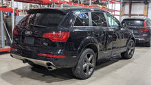 Load image into Gallery viewer, REAR DRIVE SHAFT Audi Q7 11 12 13 14 15 - NW402420
