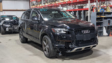 Load image into Gallery viewer, RADIATOR OVERFLOW BOTTLE Audi Q7 R8 08 09 10 11 12 13 14 15 - NW394208

