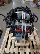 Load image into Gallery viewer, REAR DRIVE SHAFT Audi A4 2009 09 2010 10 - NW402409
