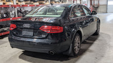 Load image into Gallery viewer, RADIO AMPLIFIER Audi Q5 2010 10 - NW401810

