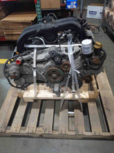 Load image into Gallery viewer, SPEEDOMETER CLUSTER Subaru Legacy 2015 15 - NW403834

