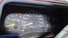 Load image into Gallery viewer, Speedometer Cluster  GMC 2500 PICKUP 1995 - NW474680
