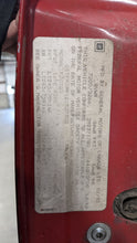 Load image into Gallery viewer, Speedometer Cluster  GMC 2500 PICKUP 1995 - NW474680
