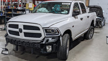 Load image into Gallery viewer, Interior Sun Visors  DODGE 1500 PICKUP 2015 - NW407966
