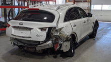 Load image into Gallery viewer, Transmission  INFINITI QX70 2016 - NW408303
