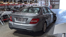 Load image into Gallery viewer, FRONT DOOR GLASS C250 C300 C350 C63 2012 12 2013 13 2014 14 Right - NW407435
