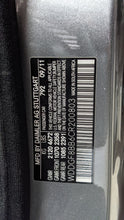 Load image into Gallery viewer, FRONT DOOR WINDOW REGULATOR C230 C250 C300 C350 C63 E250D 08-15 Left - NW407469

