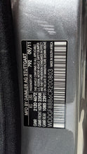 Load image into Gallery viewer, FRONT DOOR GLASS C250 C300 C350 C63 2012 12 2013 13 2014 14 Right - NW407435
