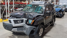 Load image into Gallery viewer, TRANSMISSION Nissan Frontier Xterra 2012 12 4X4 - NW408734
