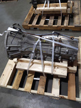 Load image into Gallery viewer, TRANSMISSION Nissan Frontier Xterra 2012 12 4X4 - NW408734
