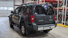 Load image into Gallery viewer, TRANSMISSION Nissan Frontier Xterra 2012 12 4X4 - NW408734
