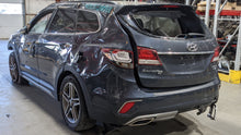 Load image into Gallery viewer, STARTER MOTOR Azera Santa Fe Cadenza Sedona Sorento 2015-2020 - NW410016
